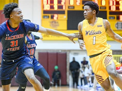 List of HBCU Basketball Teams — The HBCU Career Center