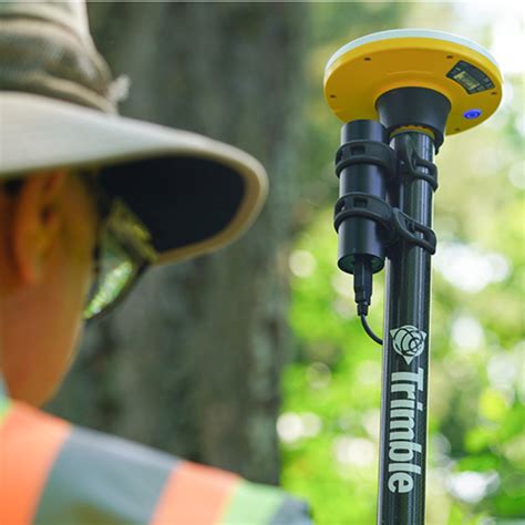 Trimble, Inc. Catalyst DA2 | Geo-matching.com