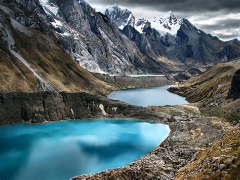 TripBucket - Explore Cordillera Huayhuash, Peru | Mountain photography, Places to go, Places to ...