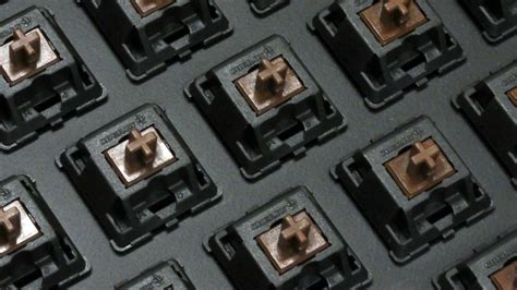 11 Best Cherry MX Brown Keyboards (2020) | Heavy.com