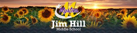 Home - Jim Hill Middle School