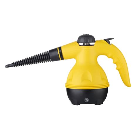 1000W 220V Steam Cleaners Multi Purpose High Temperature Pressurized Handheld Steam Cleaner ...