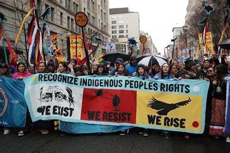 Indigenous Peoples and their Rights: How They Started, Why They Matter - Impakter