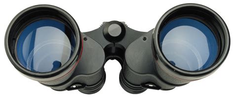 Binocular PNG