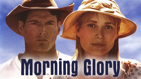 Watch Morning Glory (1993) Full Movie Free Online - Plex