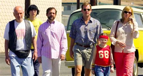 ‘Little Miss Sunshine’ Cast: Where Are They Now? - NewsFinale