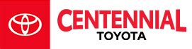 Inventory | Centennial Toyota