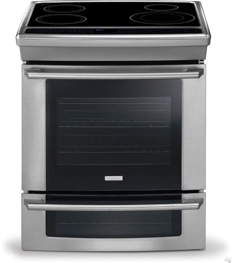 Best 5 Induction Ranges with Double Oven (Slide In/ Freestanding) - Essential List