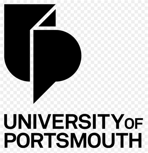 University Of Portsmouth Logo & Transparent University Of Portsmouth.PNG Logo Images