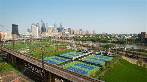 Penn Park | University of Pennsylvania Facilities and Real Estate Services