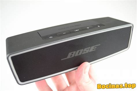 Bose SoundLink Mini 2 - Análisis, Calidad y Precios! [2024 ]