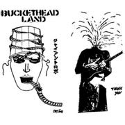 Bucketheadland Blueprints