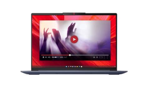 Lenovo IdeaPad Slim 5 - Advanced Technologies