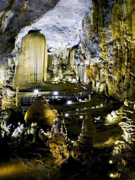 Top 20 Caves in Asia - Tripnomadic