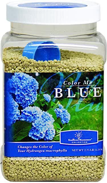 Amazon.com : hydrangea fertilizer | Hydrangea, Hydrangea fertilizer ...