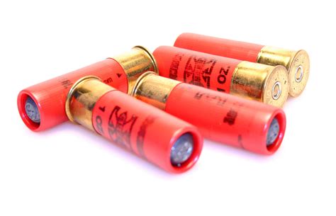 12 Gauge Shotgun Shells SLUG 2 by eviln8 on DeviantArt