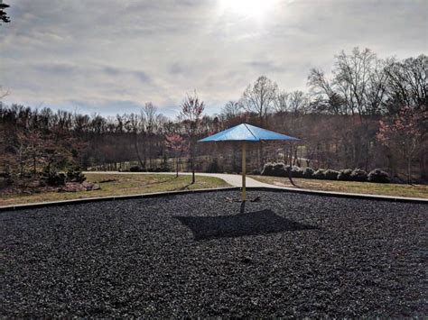 Jack Warren Park Playground Lewisville, NC | Kid-Friendly Triad