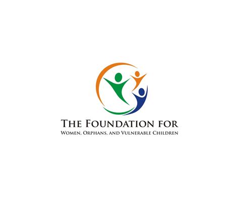 Foundation Logo Design