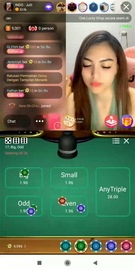 BLING2.COM on Twitter: "Di sini, di bling2 Anda dapat menonton live streamer favorit Anda ...