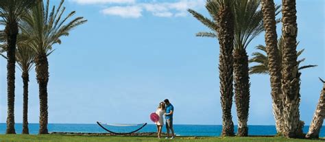 Pioneer Hotel: Travelife Gold-Certified Green Beach Hotel Paphos