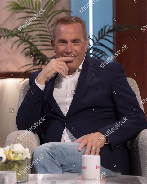 Kevin Costner Editorial Stock Photo - Stock Image | Shutterstock