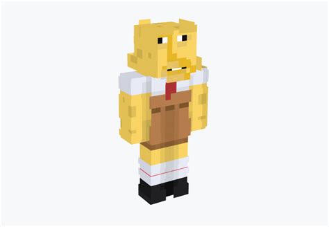 The Weirdest Minecraft Skins Out There (All Free) – FandomSpot