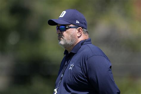 Cowboys: Mike McCarthy faces difficult decision after final injury report