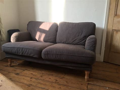 Ikea Stocksund - 2 seater Sofa, Dark Grey | in Easton, Bristol | Gumtree