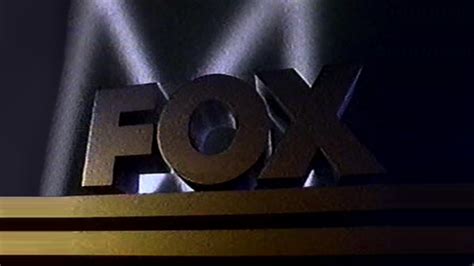 Fox Broadcasting Company (United Republics) | Logofanonpedia | Fandom ...