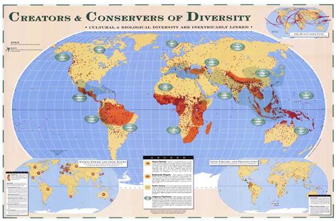 Creators and Conservers of Diversity | ETC Group