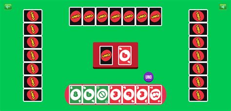 Free Online Multiplayer Uno Card Game Online: Play 2, 3, or 4 Player Uno With Friends in Your ...