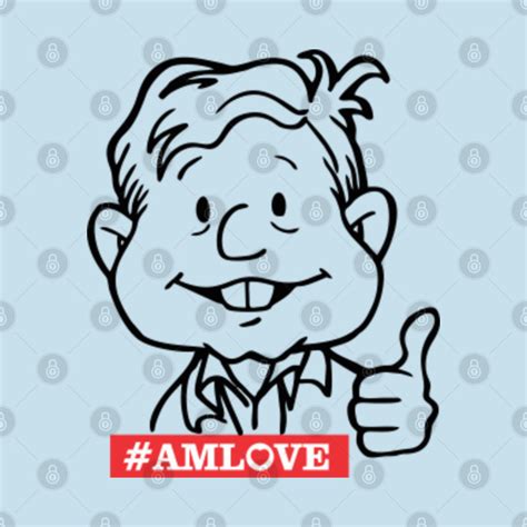 AMLO - Amlove - T-Shirt | TeePublic