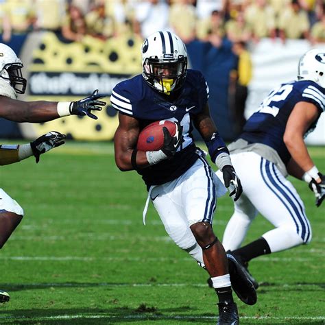 BYU Football: Previewing the Rest of the Season | News, Scores ...