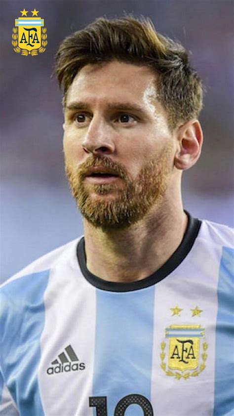 Argentina Lionel Messi Wallpaper Download | MobCup