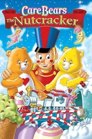 Care Bears Nutcracker Suite (1988) on Collectorz.com Core Movies