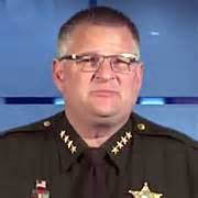 Brevard County Sheriff Wayne Ivey Receives NRA Distinguished Defender of Freedom Award - Space ...