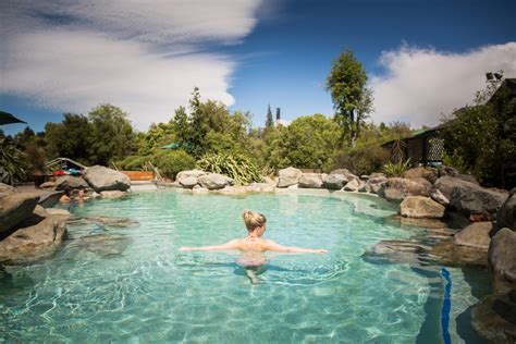 Hanmer Springs Private Full Day Sightseeing Tour - Scenic Pacific Tours