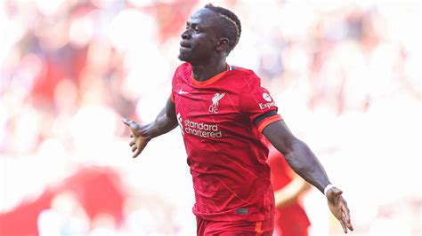 In Focus: Magic Sadio Mane's top 10 Liverpool moments | LiveScore