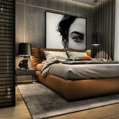 59 Best Minimalist Bedroom Design You Must See » Interior Design | Minimalist bedroom design ...