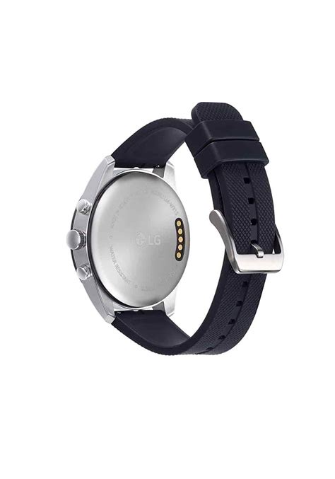 LG Watch W7