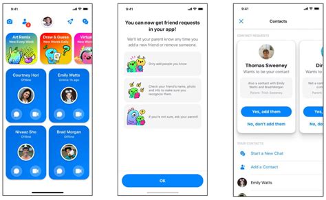 Messenger Kids Rolls Out in 74 More Countries