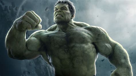 The Real Reason Marvel Won't Give Hulk A Movie