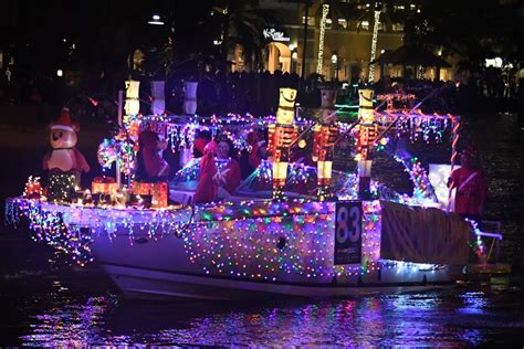 Set Sail With Hard Rock Winterfest Boat Parade 2018 | Miami, FL Patch