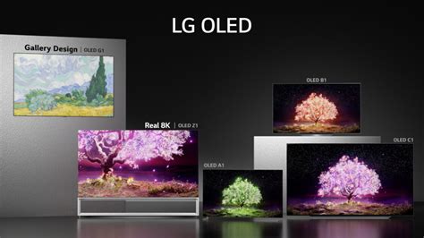 LG Moves To Fix OLED Overheat Hazard