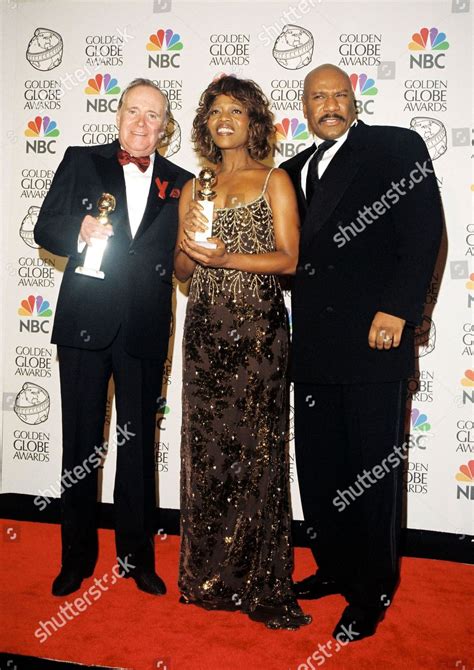 Ving Rhames Alfre Woodard Jack Lemmon Editorial Stock Photo - Stock Image | Shutterstock