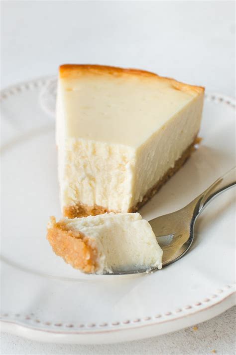 Keebler New York Cheesecake Recipe - Infoupdate.org