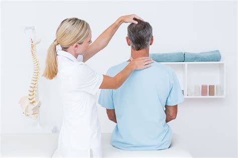 Chiropractic Examination | Vitality Chiropractic Australia