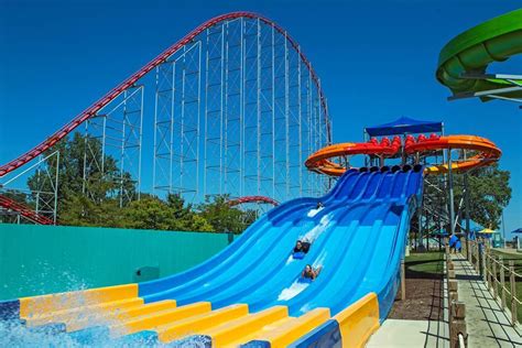 Soak City at Cedar Point, Sandusky, OH Soak City, Amusement Park Outfit, Park Playground, Cedar ...