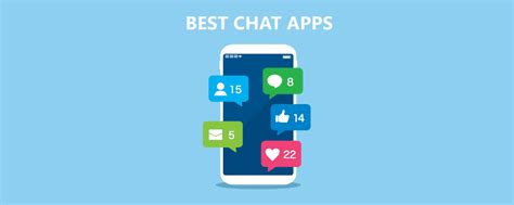 10 Best Chat Apps to Use in 2023 - Productivity Land