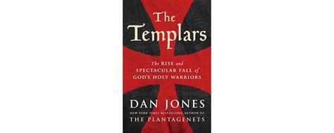 Book Review: The Templars